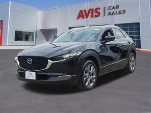 Mazda CX-30 2.5 S Preferred AWD