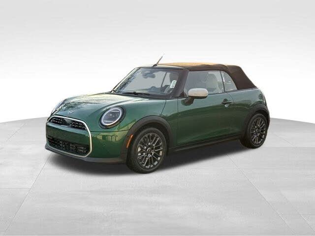 2026 MINI Cooper