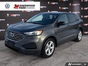 Ford Edge SE AWD