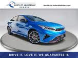 Kia Forte GT FWD