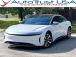 Lucid Air Grand Touring AWD