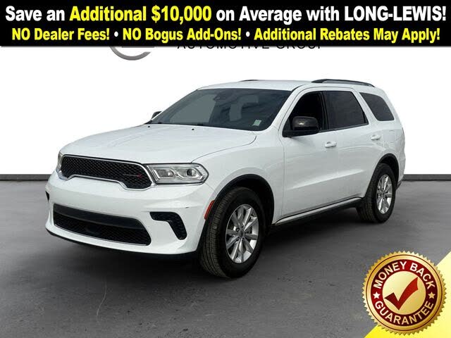 2023 Dodge Durango SXT RWD