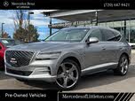 Genesis GV80 2.5T AWD