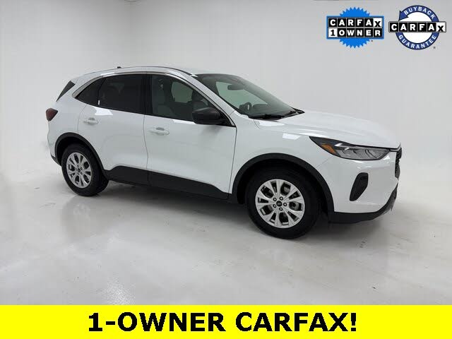 2024 Ford Escape Active FWD