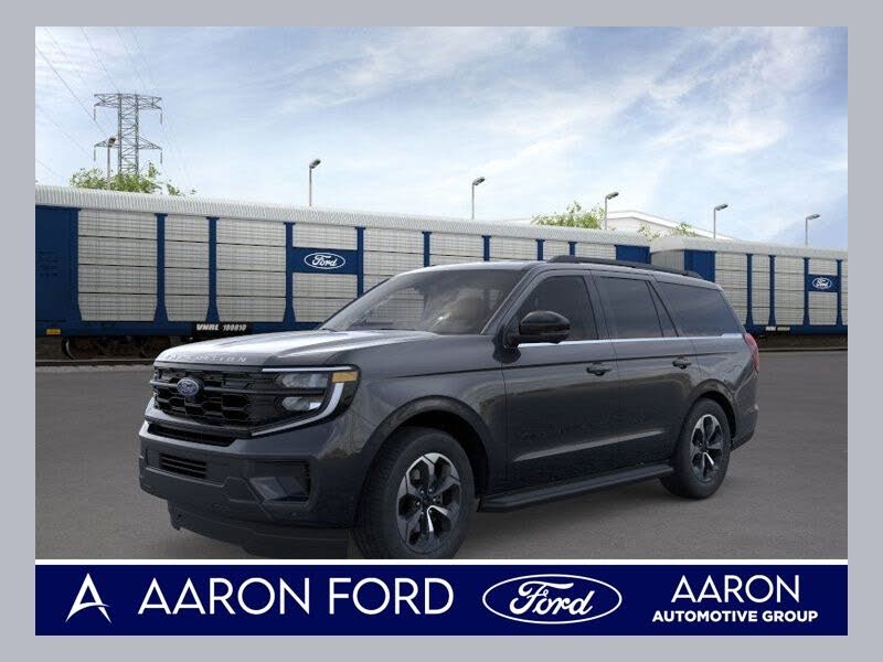 2026 Ford Expedition Active 4WD