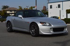 Honda S2000 Roadster