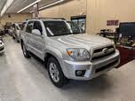 Toyota 4Runner Limited V8 4WD