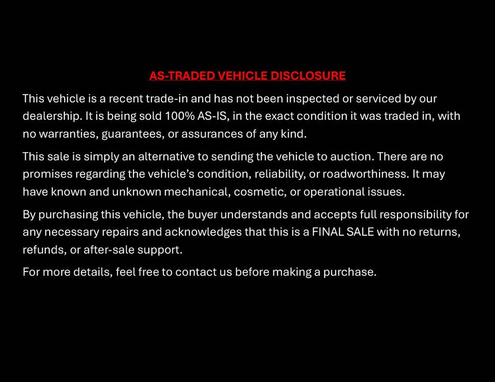 2018 GMC Acadia Denali AWD