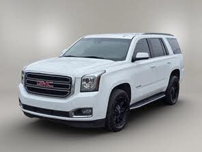 GMC Yukon SLT Standard Edition 4WD