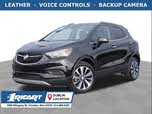 Buick Encore Preferred FWD