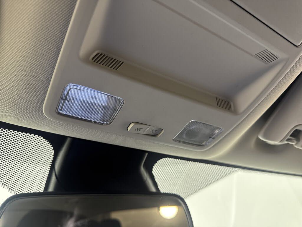 2021 Ford Ranger XLT SuperCrew RWD