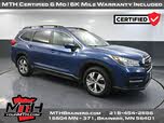 Subaru Ascent Premium 7-Passenger AWD