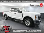 Ford F-350 Super Duty XLT Crew Cab 4WD