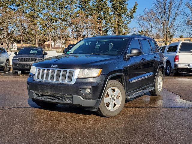 2013 Jeep Grand Cherokee Laredo 4WD
