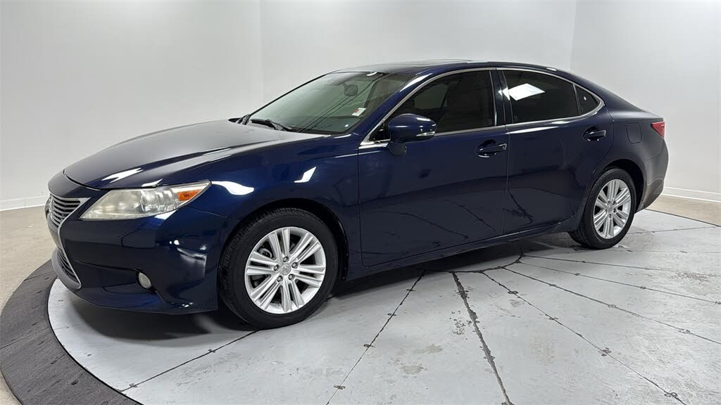 2013 Lexus ES 350 FWD