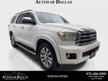 Toyota Sequoia Limited