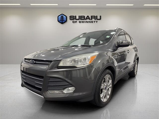 2016 Ford Escape SE FWD