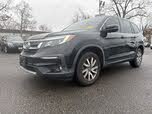 Honda Pilot EX-L AWD