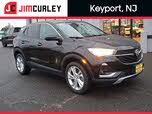 Buick Encore GX Preferred AWD