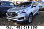 Ford Edge Titanium AWD