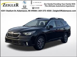 Subaru Outback Premium AWD