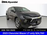 Chevrolet Blazer 2LT AWD