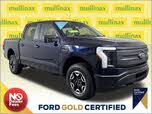 Ford F-150 Lightning Pro SuperCrew AWD