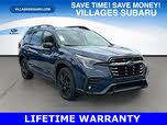 Subaru Ascent Onyx Edition AWD