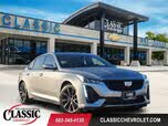Cadillac CT5 Sport RWD