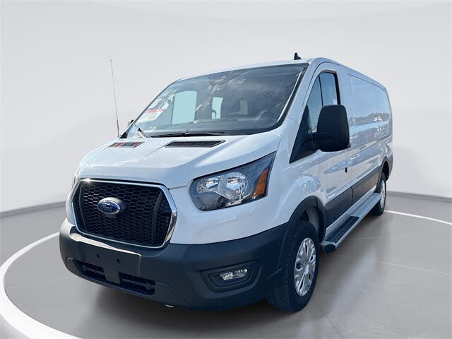 2024 Ford Transit Cargo 250 Low Roof LB RWD
