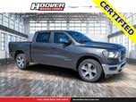 RAM 1500 Laramie Crew Cab RWD