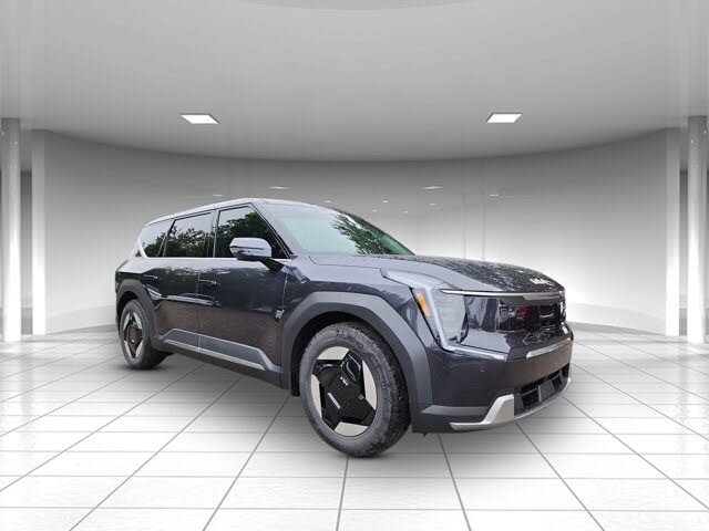 2026 Kia EV9 Light Long Range RWD