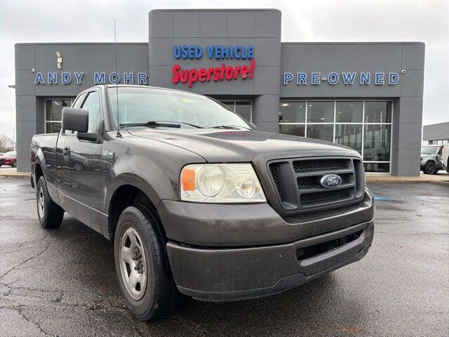 2006 Ford F-150 STX Styleside