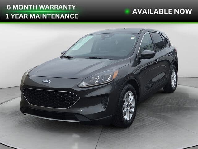 2020 Ford Escape SE FWD