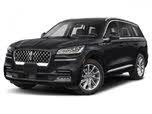 Lincoln Aviator Grand Touring AWD