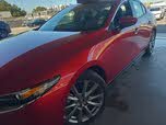 Mazda MAZDA3 Select Sedan FWD