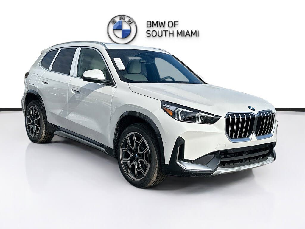 2026 BMW X1 xDrive28i