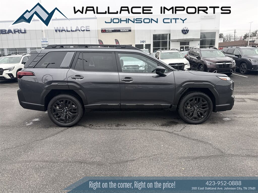 2026 Subaru Outback Limited XT AWD