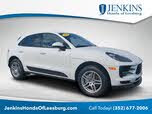 Porsche Macan AWD