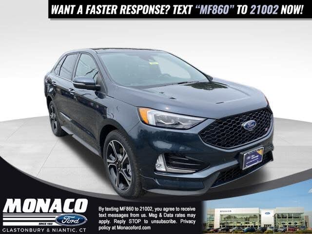 2022 Ford Edge ST AWD
