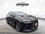 Lexus NX 350 Ultra Premium AWD