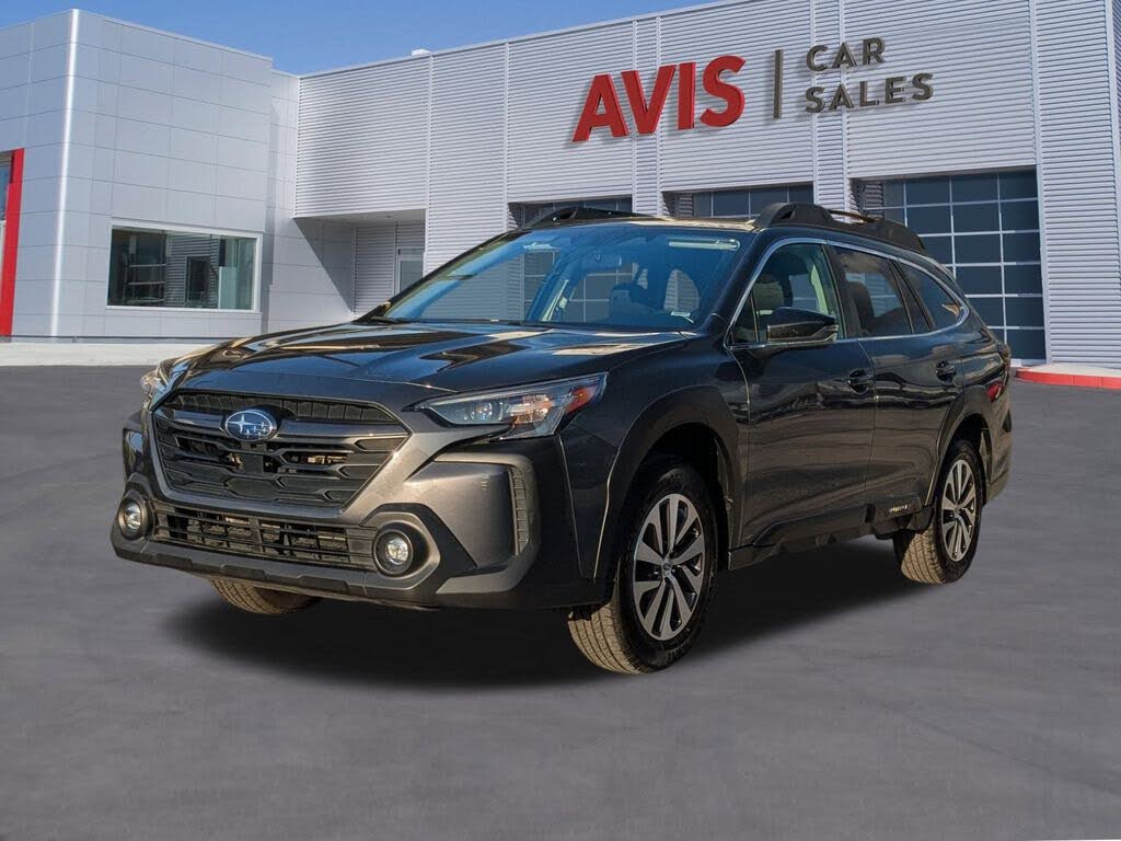 2024 Subaru Outback Premium AWD