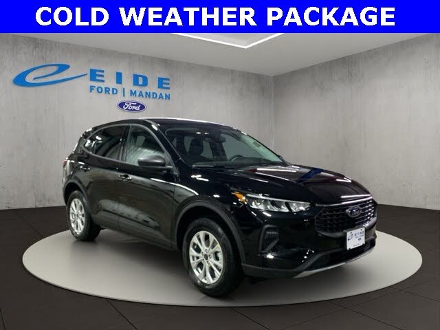 2026 Ford Escape Active AWD