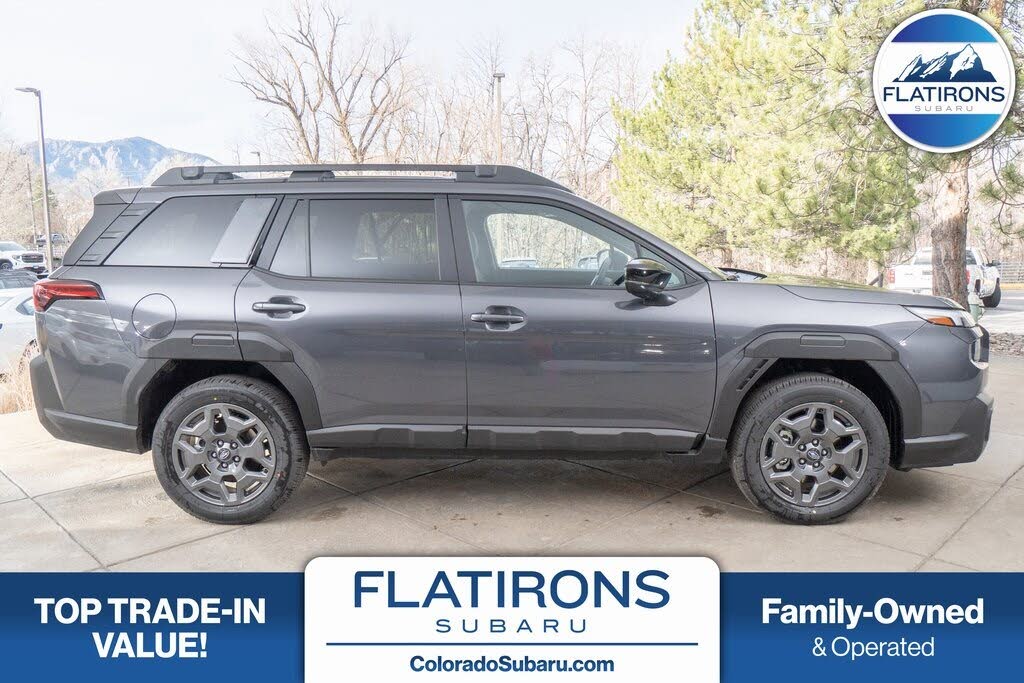 2026 Subaru Outback Premium AWD