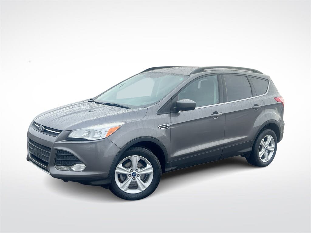 2014 Ford Escape SE FWD