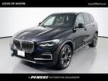 BMW X5 xDrive40i AWD