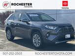 Toyota RAV4 Limited AWD