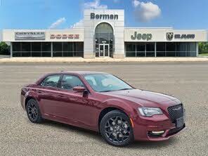 Chrysler 300 Touring L AWD