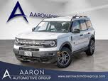 Ford Bronco Sport Big Bend AWD