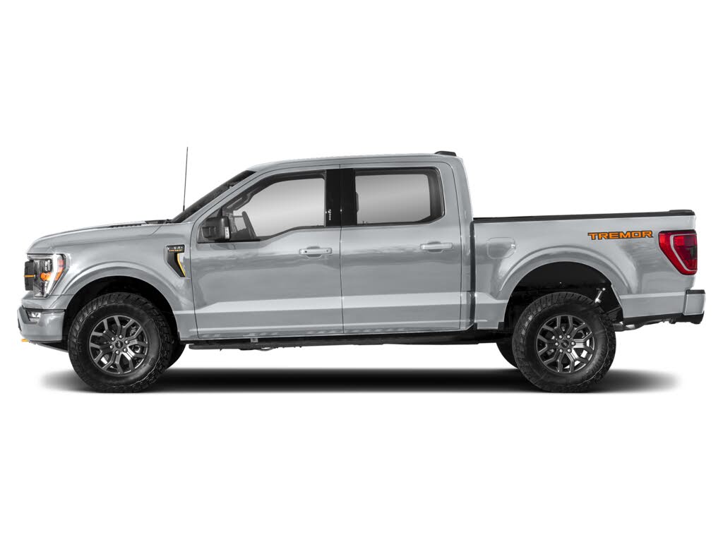 2023 Ford F-150 Tremor SuperCrew 4WD